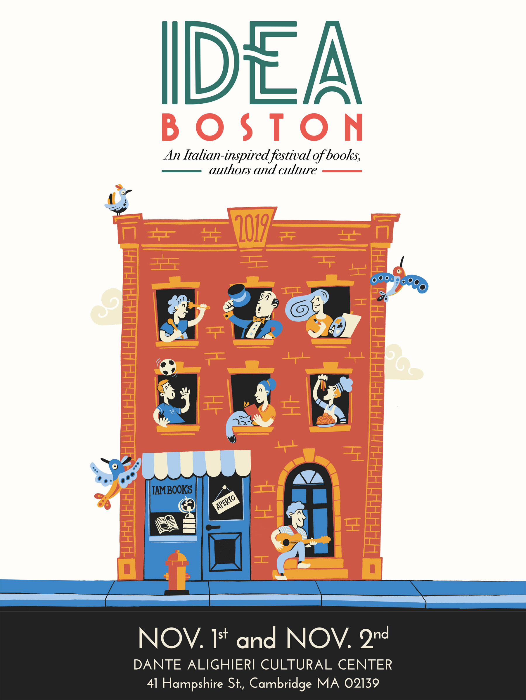 header-homepage – IDEA Boston